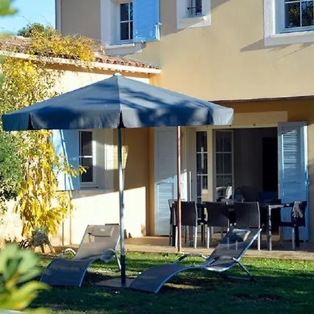 Provencal Villa With Private Pool Holiday home