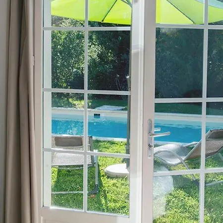 Provencal Villa With Private Pool Holiday home
